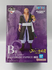 一番くじ ワンピース ロジャー海賊団～伝説の海賊～