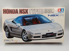 1/24 プラモデル|TAMIYA