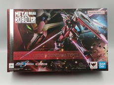 METALROBOT魂|BANDAI