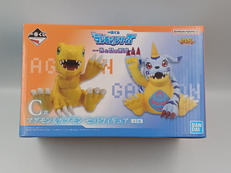 一番くじ　「デジモン」シリーズ　-光と闇の衝突-|BANDAI