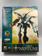 ファイブスター物語|VOLKS