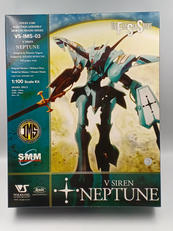 ファイブスター物語|VOLKS