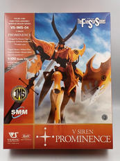 ファイブスター物語|VOLKS