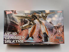 超時空要塞マクロス|HASEGAWA