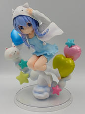 ご注文はうさぎですか？|ソルインターナショナル