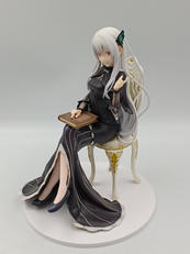 RE：ゼロから始める異世界生活