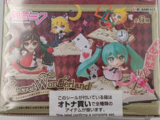 初音ミクシリーズ|Re-MeNT