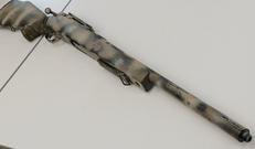 エアーコッキング|SⅡS