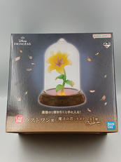 一番くじ ディズニー DREAM IN COLOR|BANDAI