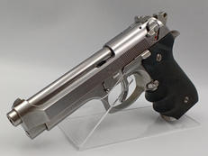 ガスブローバック|東京マルイ