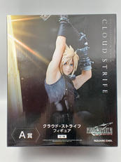 ファイナルファンタジーVII リバース 発売記念くじ