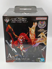 一番くじ エヴァンゲリオン ～ヤマト作戦!～|BANDAI