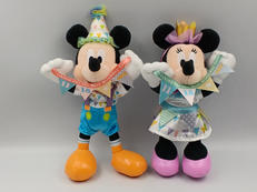 ディズニー|DISNEY