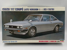 1/24 プラモデル|HASEGAWA