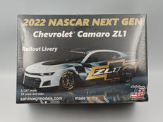 1/24 プラモデル|SALVINOS JR MODELS