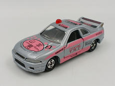 トミカ|TAKARA TOMY