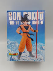 ドラゴンボール超|BANPRESTO