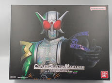 仮面ライダーW|BANDAI