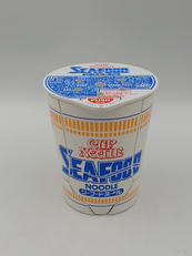 カップヌードル|NISSIN