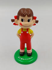 ペコちゃん|不二家