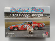 1/25 プラモデル|SALVINOSMODEL