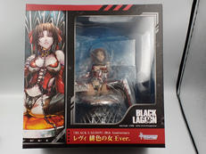 BLACK LAGOON|メディコス