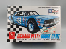 1/25 プラモデル|AMT