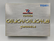 トミカ　リミテッド|TOMY