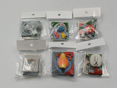 タイムスリップグリコ|海洋堂