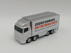 ツアートラックミニカー|ROAD&SKY