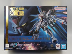 METAL ROBOT魂|BANDAI