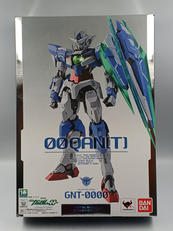 METALBUILD|BANDAI