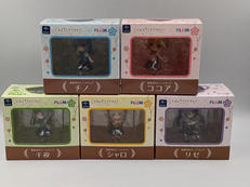 ご注文はうさぎですか？ BLOOM|PLUM