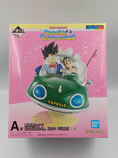 一番くじ ドラゴンボール　SNAP　COLLECTION2|BANDAI