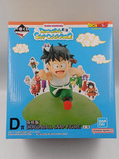一番くじ ドラゴンボール SNAPCOLLECTION2|BANDAI
