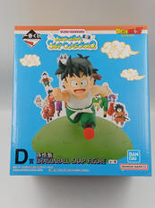 一番くじ ドラゴンボール SNAPCOLLECTION2|BANDAI