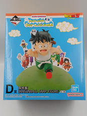 一番くじ ドラゴンボール SNAPCOLLECTION2|BANDAI