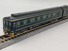 Ｎゲージ|GREEN MAX