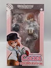 ご注文はうさぎですか? BLOOM|ソルインターナショナル