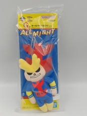 一番くじ 僕のヒーローアカデミア -幸せの上に-|BANDAI