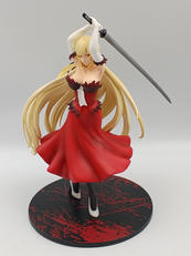 一番くじプレミアム 傷物語 鉄血篇|BANPRESTO