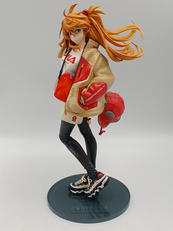 新世紀エヴァンゲリオン|ホビーマックスジャパン