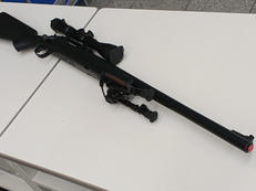 エアーコッキング|東京マルイ