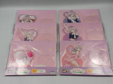 タイトーくじ　アーリャの休日|TAITO