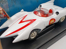 1/18スケール車|AMERICAN MUSCLE