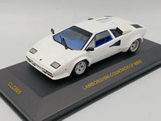 1/43スケール車|IXO