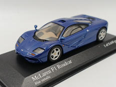 1/43スケール車|MINICHAMPS