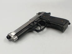 ガスブローバック|東京マルイ