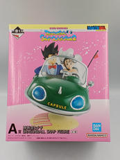 一番くじ ドラゴンボール　SNAP　COLLECTION2|BANDAI