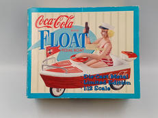 1/12 ダイキャスト|コカ・コーラ